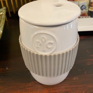 Pampered Chef Egg Cooker